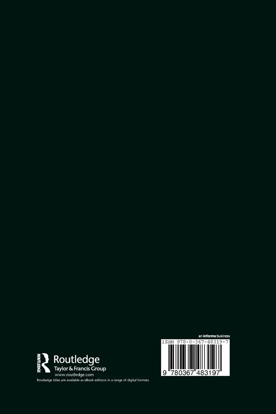 Rückseite: 9780367483197 | The Pixelated Prisoner | Carolyn Mckay | Taschenbuch | Englisch | 2021