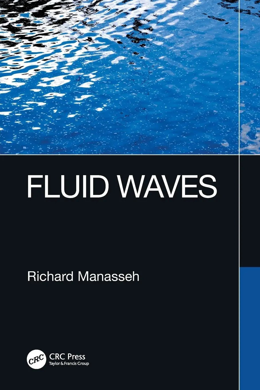 Cover: 9781032113197 | Fluid Waves | Richard Manasseh | Taschenbuch | Englisch | 2024