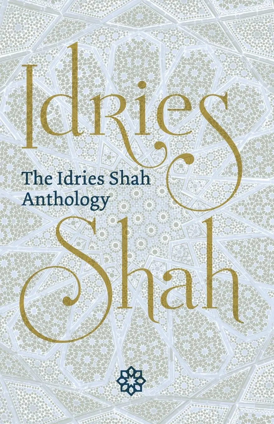 Cover: 9781784793197 | The Idries Shah Anthology | Idries Shah | Taschenbuch | Englisch