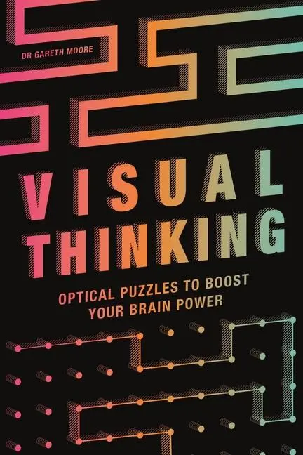 Cover: 9781789293197 | Visual Thinking | Gareth Moore | Taschenbuch | Kartoniert / Broschiert