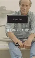 Cover: 9781841593197 | The Bascombe Novels | Richard Ford | Buch | Gebunden | Englisch | 2009