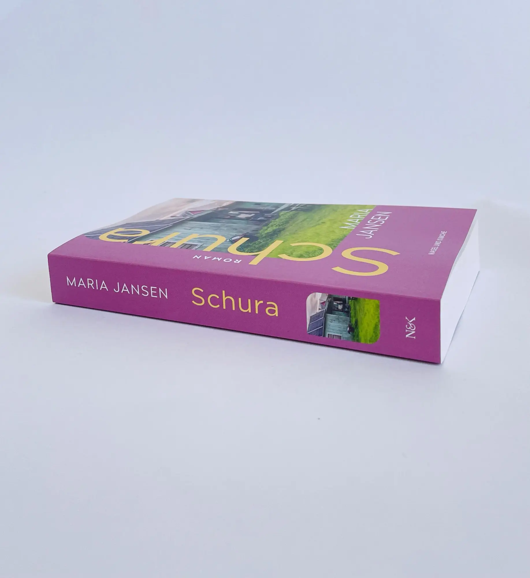 Bild: 9783312013197 | Schura | Maria Jansen | Taschenbuch | 352 S. | Deutsch | 2024