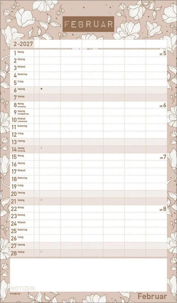 Bild: 9783819303197 | Premium Familienplaner Pläne schmieden 2027 | Verlag Korsch | Kalender