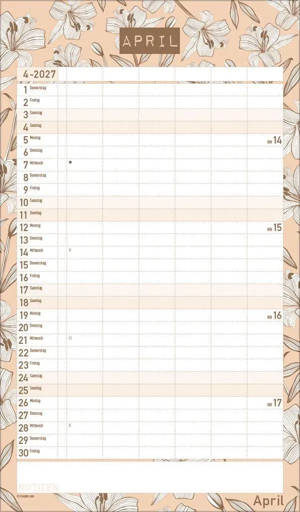 Bild: 9783819303197 | Premium Familienplaner Pläne schmieden 2027 | Verlag Korsch | Kalender