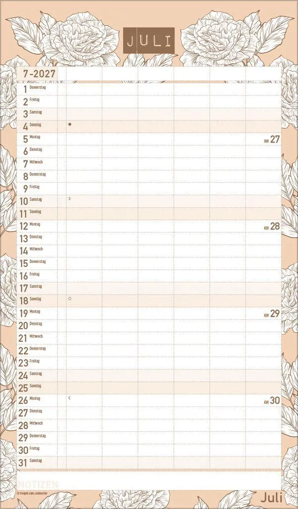 Bild: 9783819303197 | Premium Familienplaner Pläne schmieden 2027 | Verlag Korsch | Kalender