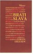 Cover: 9783851293197 | Bratislava | Europa Erlesen | Renata Sako-Hoess | Buch | 254 S. | 2001