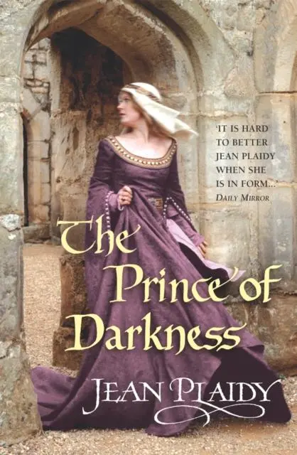 Cover: 9780099493297 | The Prince of Darkness | Jean Plaidy | Taschenbuch | Englisch | 2007