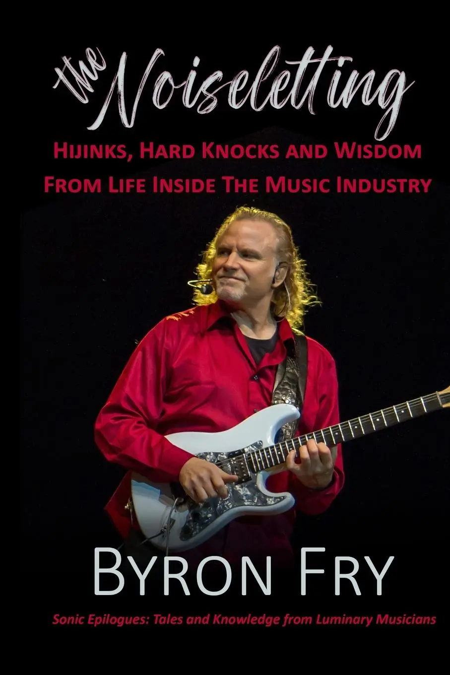 Cover: 9780228633297 | The Noiseletting | Byron Fry | Taschenbuch | Englisch | 2025