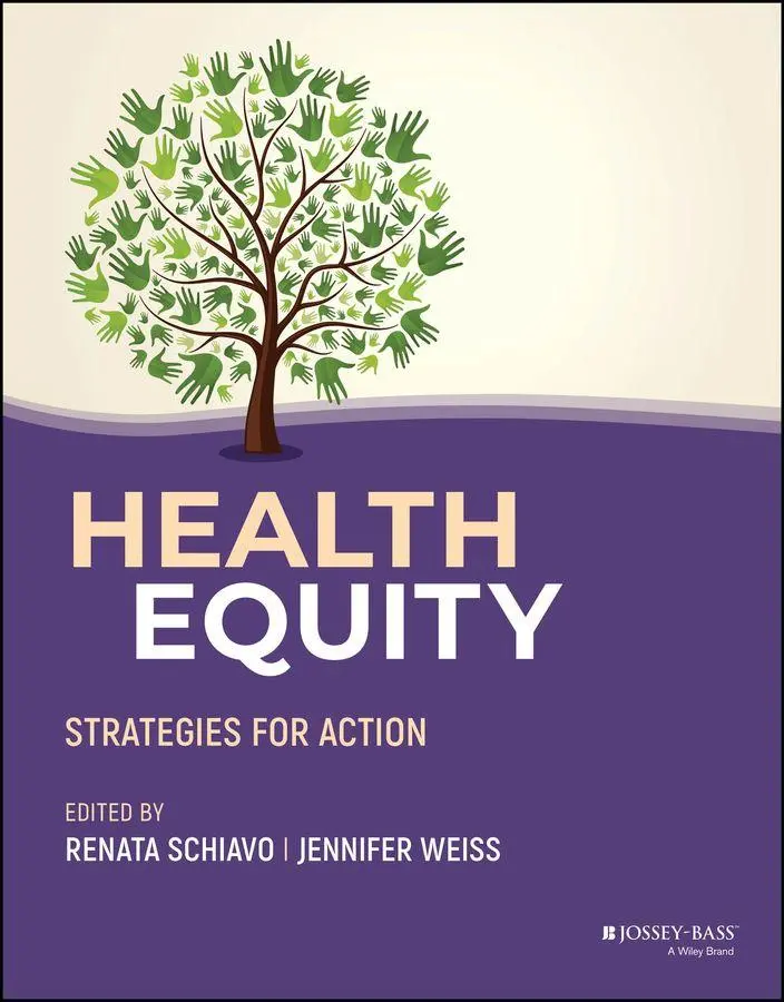 Cover: 9781394243297 | Health Equity | Strategies for Action | Renata Schiavo (u. a.) | Buch