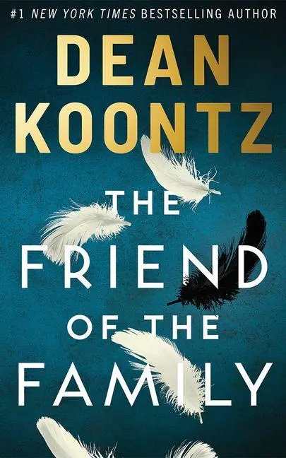 Cover: 9781662533297 | The Friend of the Family | Dean Koontz | Buch | Englisch | 2026