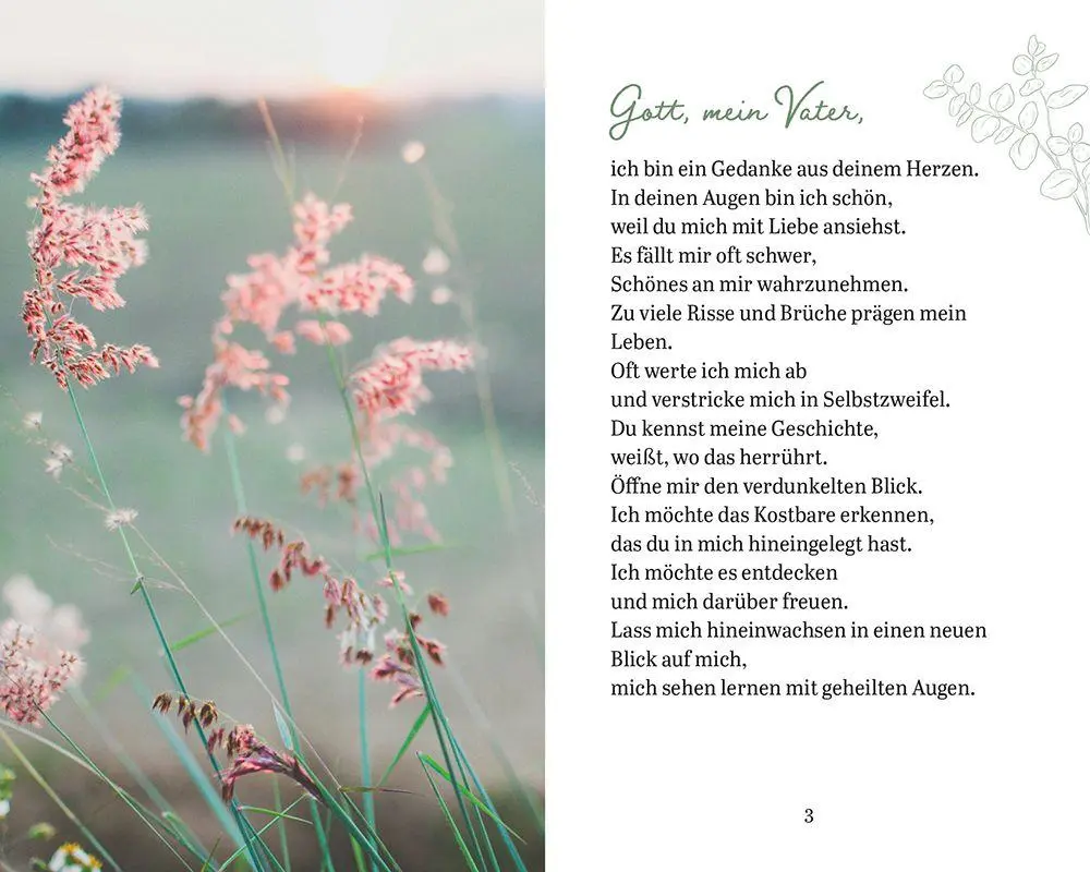 Bild: 9783765533297 | Schönheit lädt uns ein | Antje Sabine Naegeli | Taschenbuch | 80 S.