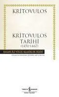 Cover: 9786052953297 | Kritovulos Tarihi 1451-1467 | Kritovulos | Taschenbuch | Türkisch