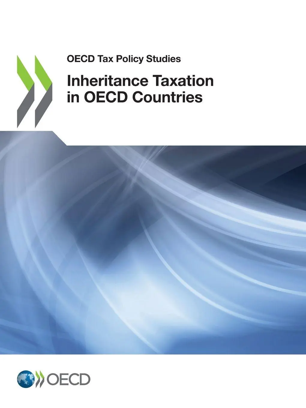 Cover: 9789264683297 | Inheritance Taxation in OECD Countries | Oecd | Taschenbuch | Englisch