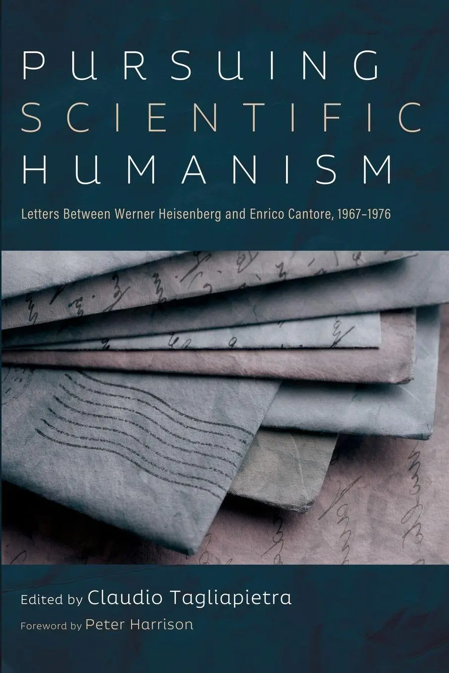 Cover: 9798385243297 | Pursuing Scientific Humanism | Claudio Tagliapietra | Taschenbuch