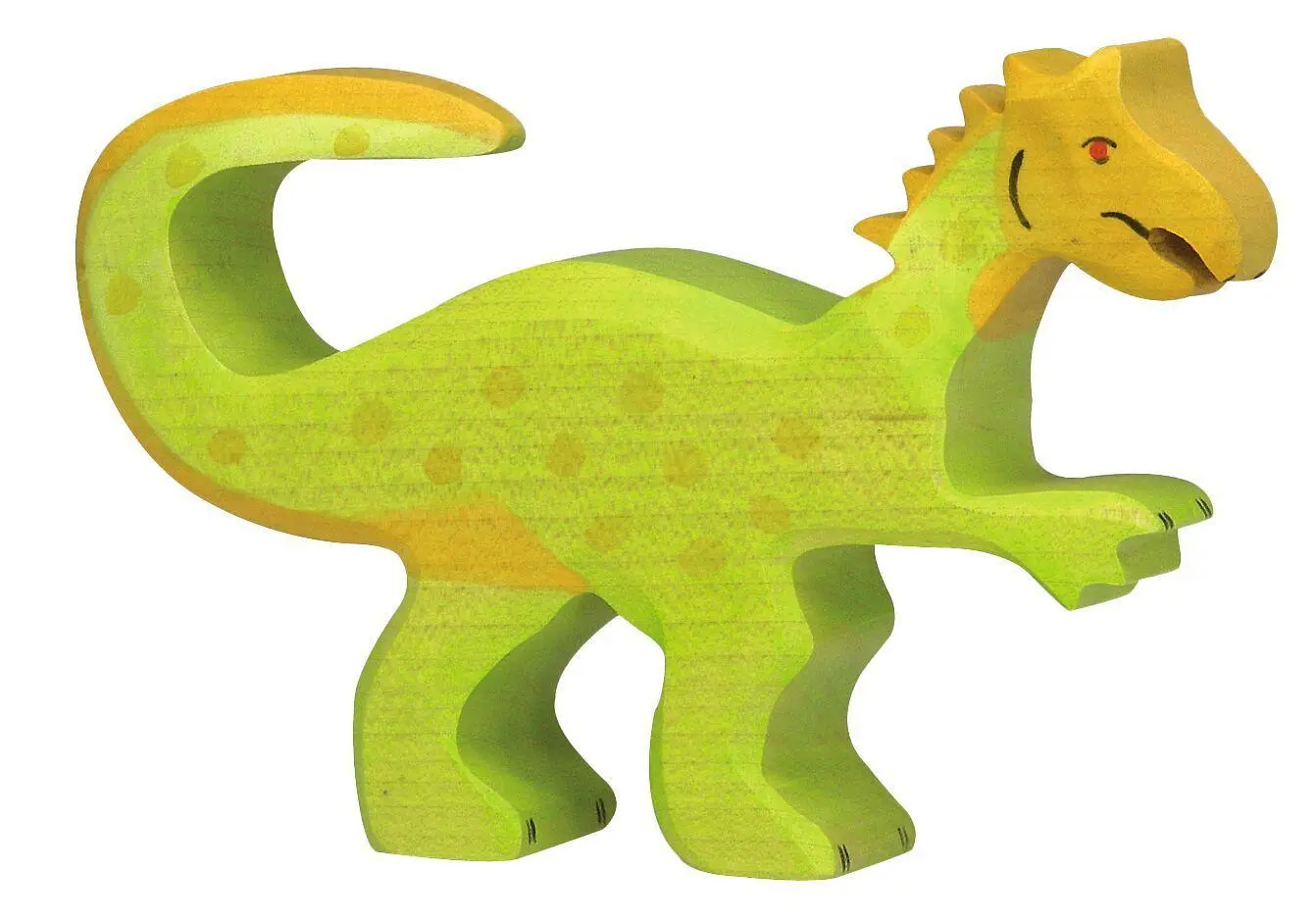 Cover: 4013594803397 | Oviraptor | ca. 13 x 2,3 x 9 cm, Holz, per Stück | 80339 | Deutsch
