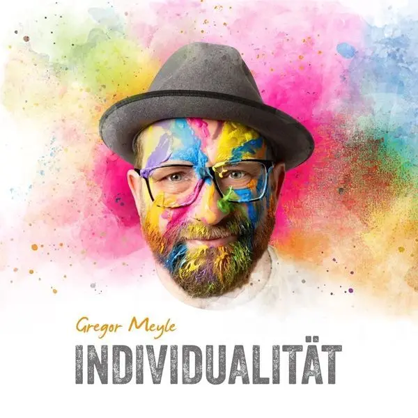 Individualität,1 Schallplatte