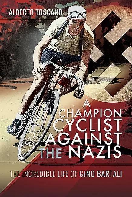 Cover: 9781526753397 | A Champion Cyclist Against the Nazis | Alberto Toscano | Buch | 2020