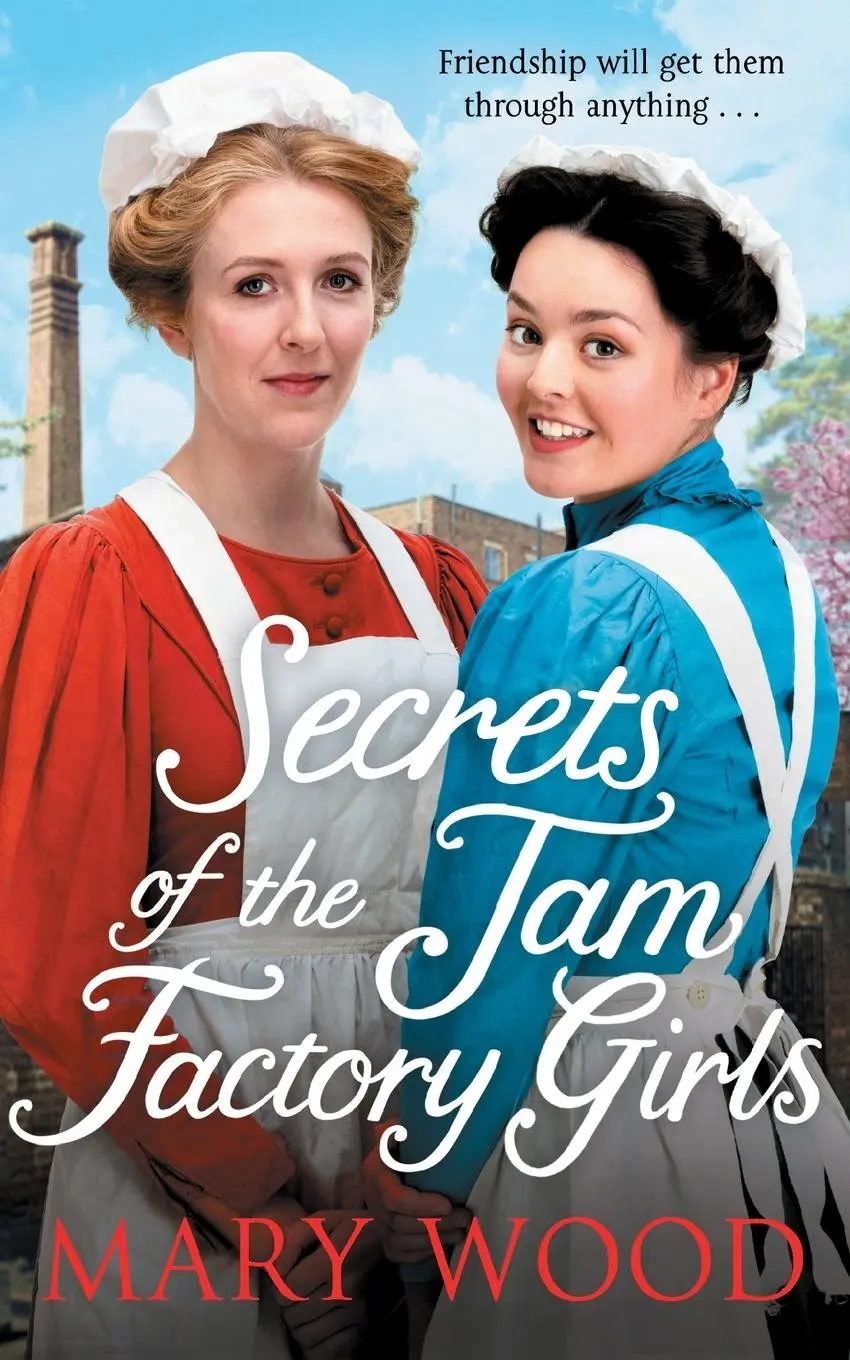 Cover: 9781529033397 | Secrets of the Jam Factory Girls | Mary Wood | Taschenbuch | Englisch