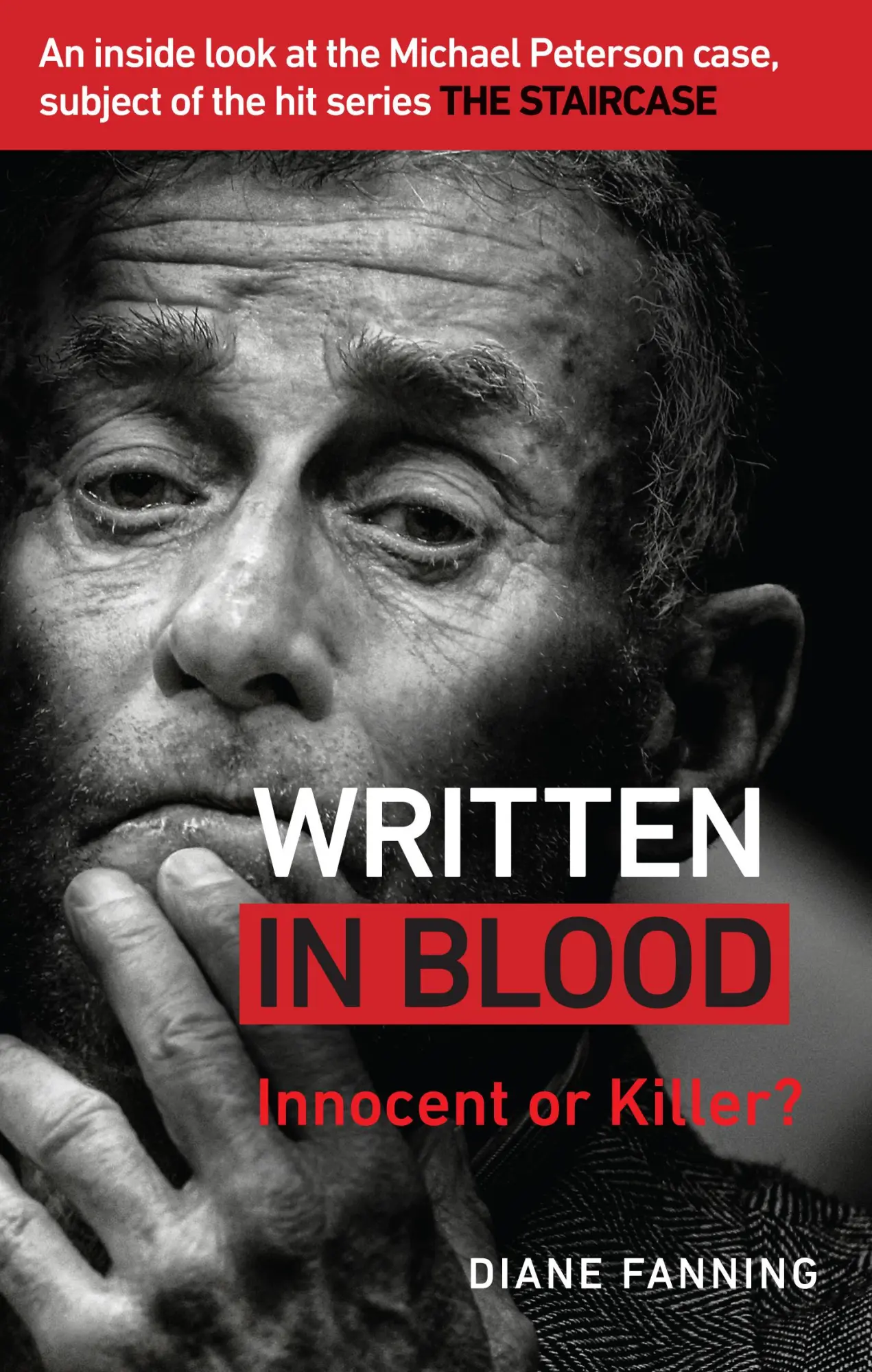 Cover: 9781529103397 | Written in Blood | Diane Fanning | Taschenbuch | 416 S. | Englisch