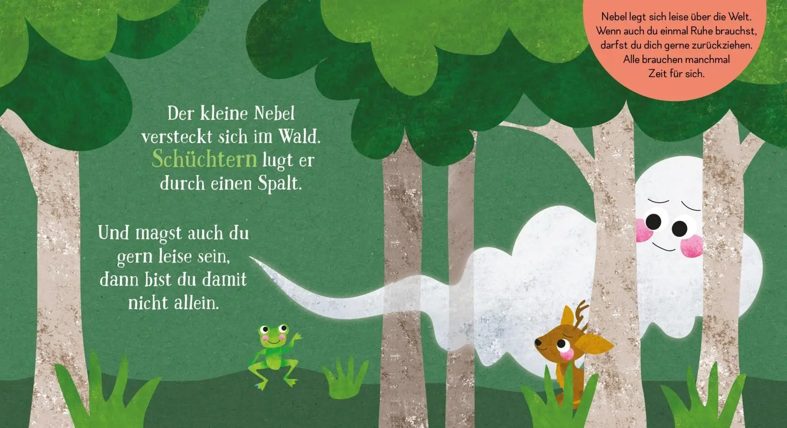 Bild: 9783551063397 | Baby Pixi (unkaputtbar) 176: Spür in dich hinein: Regen oder...