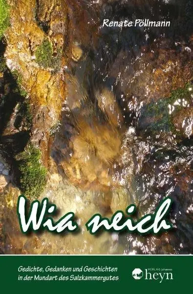 Cover: 9783708403397 | Wia neich | Renate Pöllmann | Buch | Gebunden | Deutsch | 2019