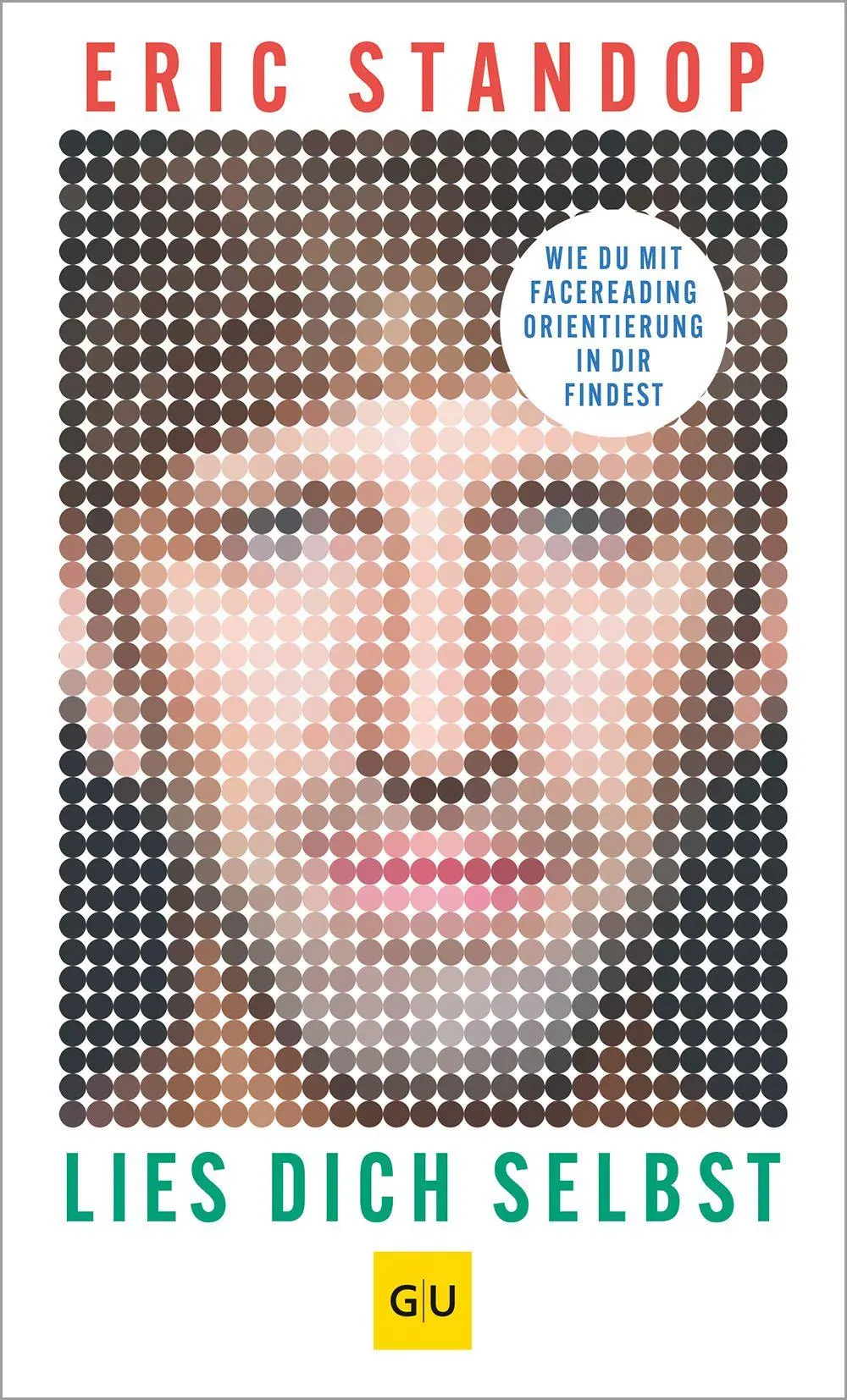 Cover: 9783758903397 | Lies dich selbst | Eric Standop | Taschenbuch | 240 S. | Deutsch