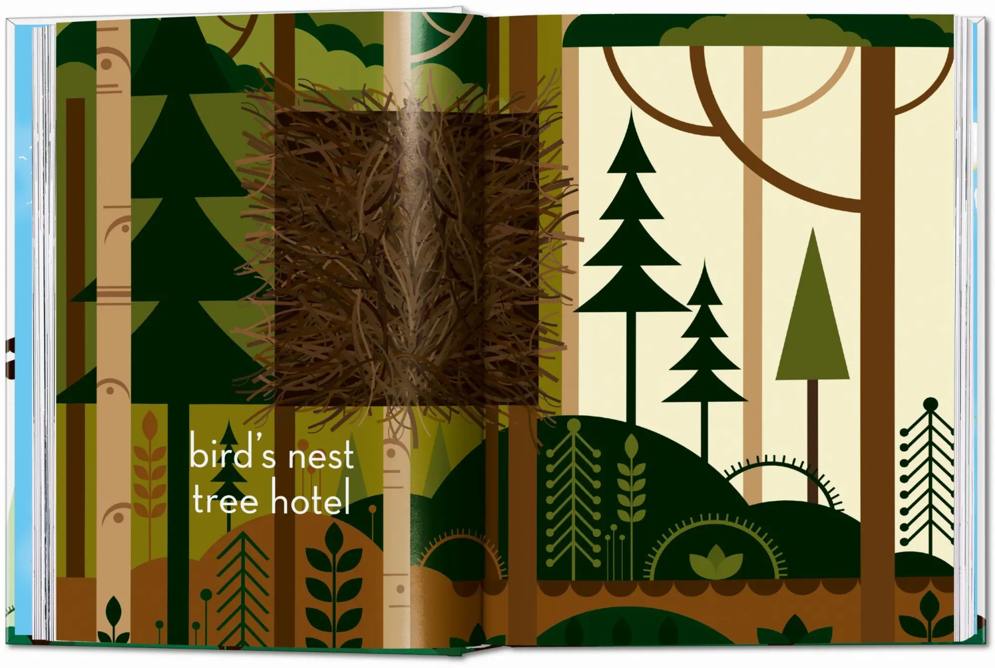 Bild: 9783836593397 | Tree Houses. 45th Ed. | Philip Jodidio | Buch | 512 S. | Deutsch
