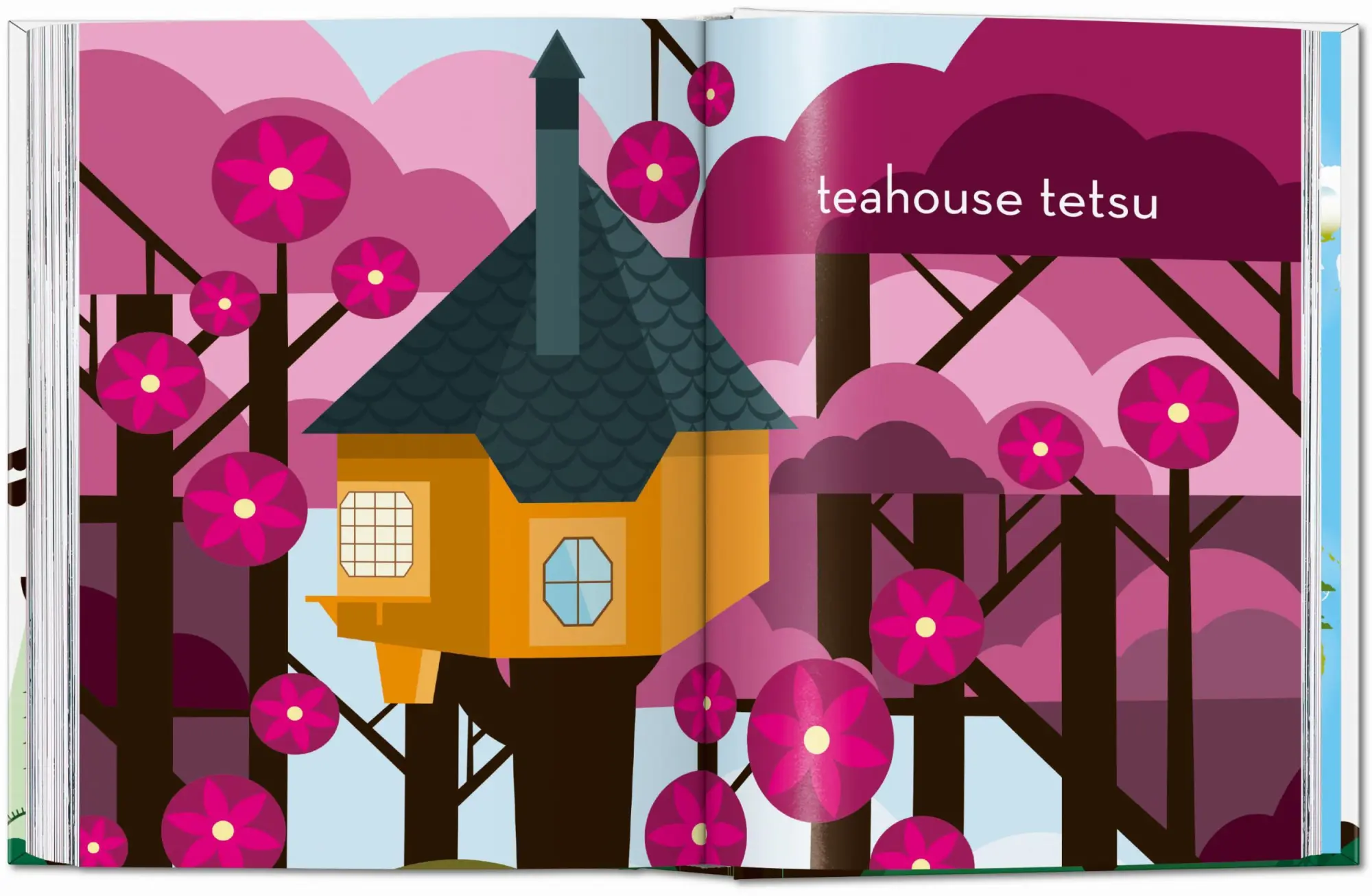 Bild: 9783836593397 | Tree Houses. 45th Ed. | Philip Jodidio | Buch | 512 S. | Deutsch