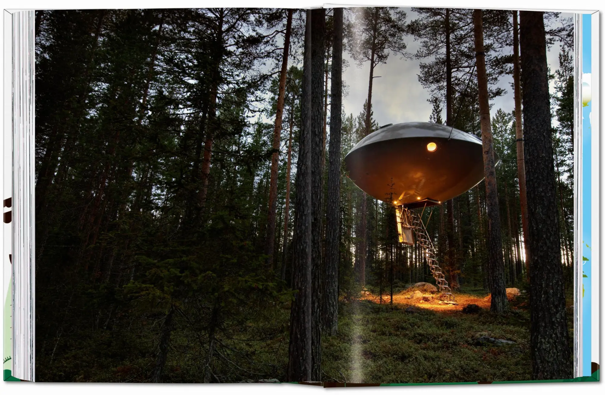 Bild: 9783836593397 | Tree Houses. 45th Ed. | Philip Jodidio | Buch | 512 S. | Deutsch