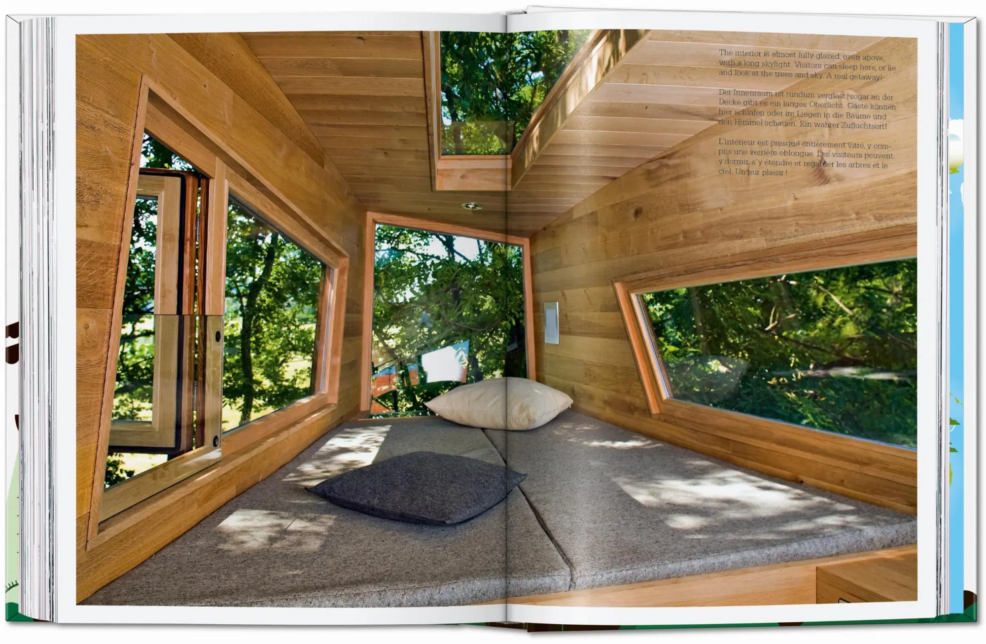 Bild: 9783836593397 | Tree Houses. 45th Ed. | Philip Jodidio | Buch | 512 S. | Deutsch
