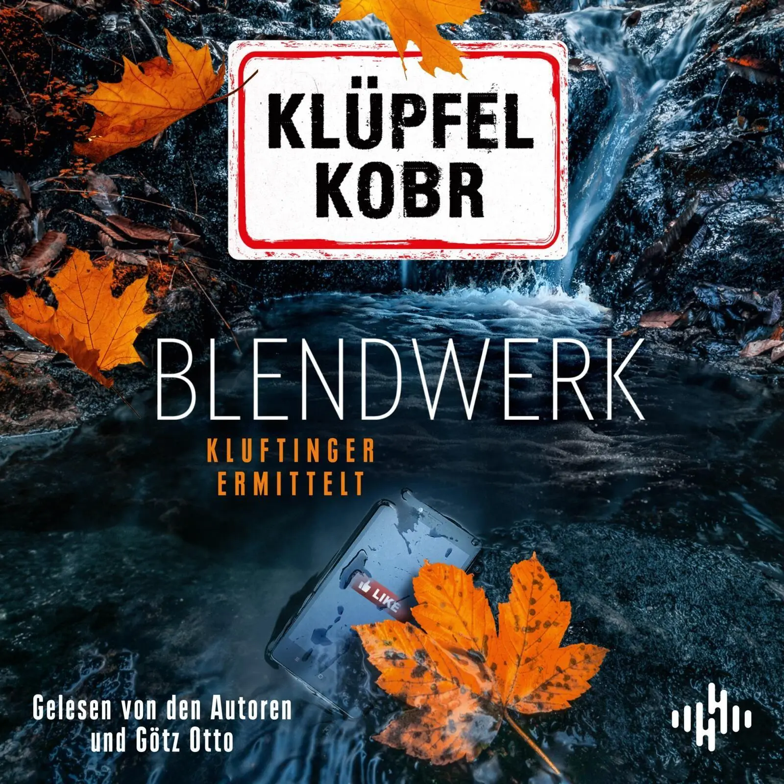 Cover: 9783957133397 | Blendwerk (Ein Kluftinger-Krimi 14) | Volker Klüpfel (u. a.) | CD