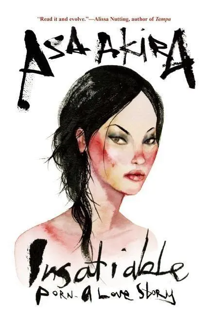 Cover: 9780802123497 | Insatiable | Porn -- A Love Story | Asa Akira | Taschenbuch | Englisch