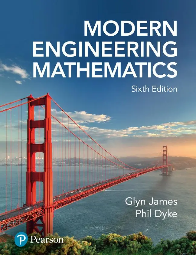 Cover: 9781292253497 | Modern Engineering Mathematics | Glyn James (u. a.) | Taschenbuch