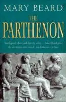 Cover: 9781846683497 | The Parthenon | Mary Beard | Taschenbuch | Kartoniert / Broschiert