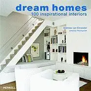 Cover: 9781858943497 | Dream Homes: 100 Inspirational | Andreas von Einsiedel (u. a.) | Buch