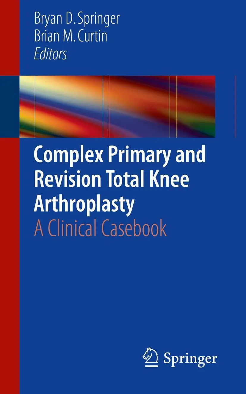 Cover: 9783319183497 | Complex Primary and Revision Total Knee Arthroplasty | Taschenbuch