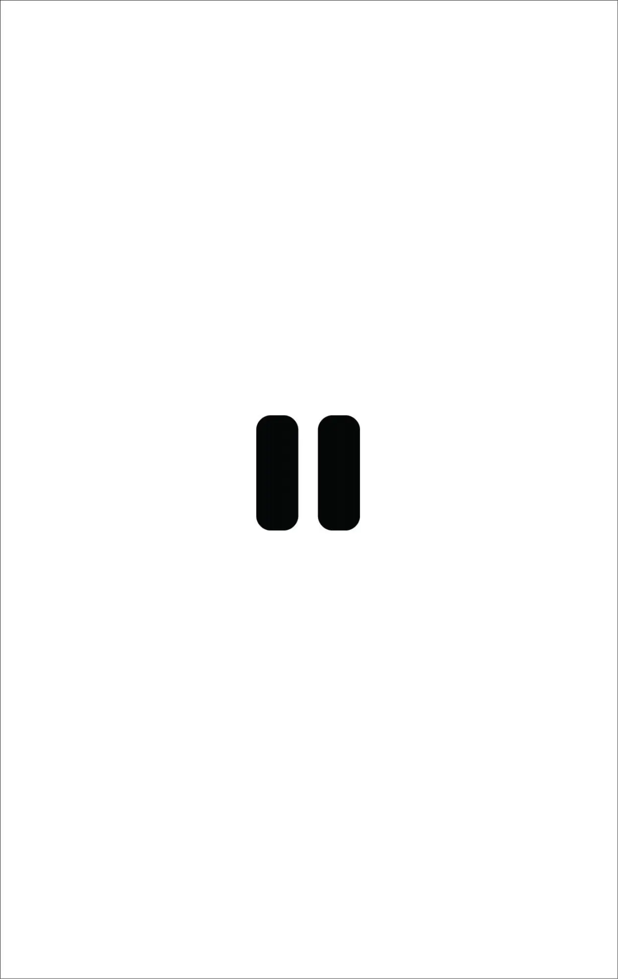 Cover: 9783442393497 | Pause | Ulrich Hoffmann | Buch | 176 S. | Deutsch | 2019 | Mosaik