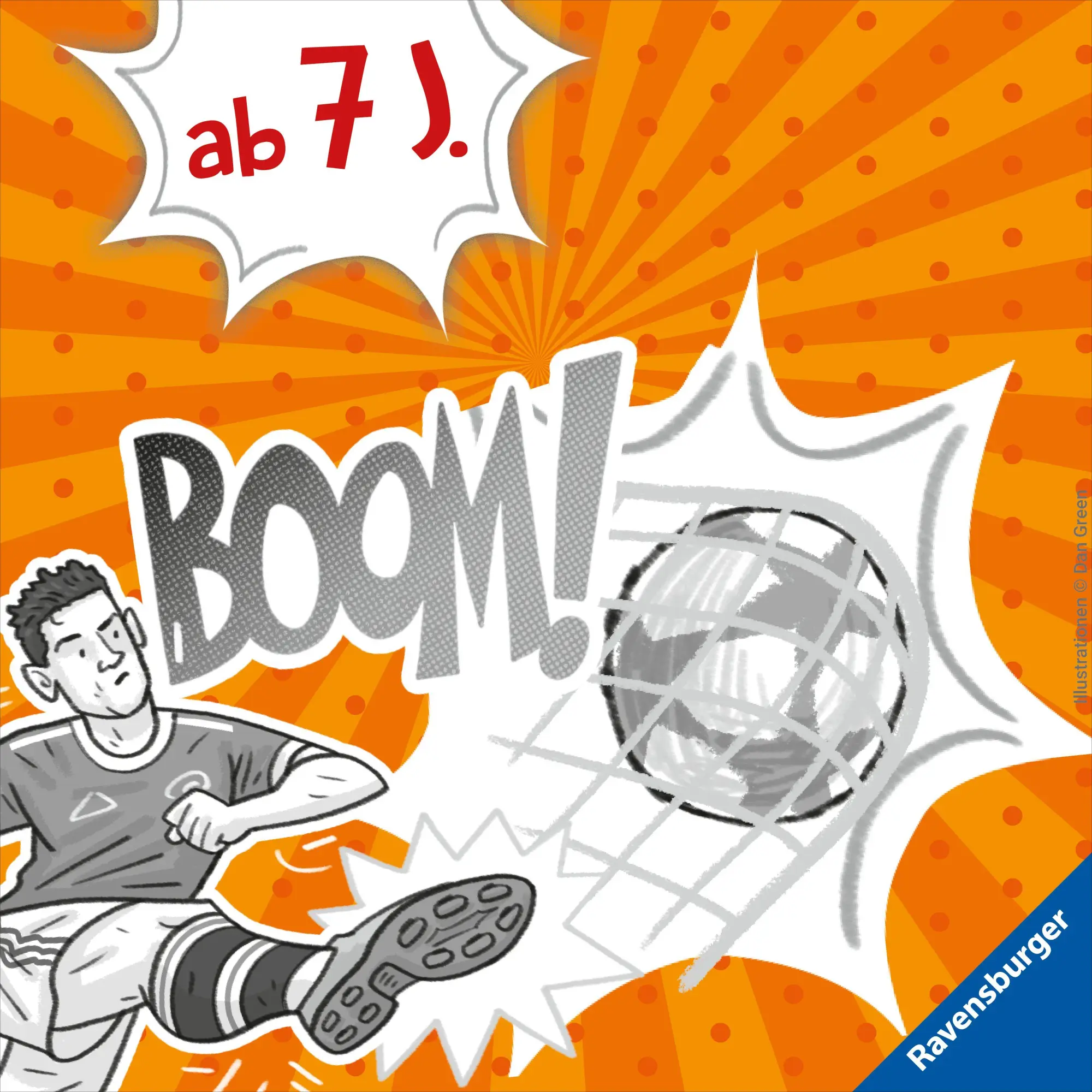 Bild: 9783473463497 | Fußball-Stars - Alles über Mbappé. Vom Fußball-Talent zum Megastar