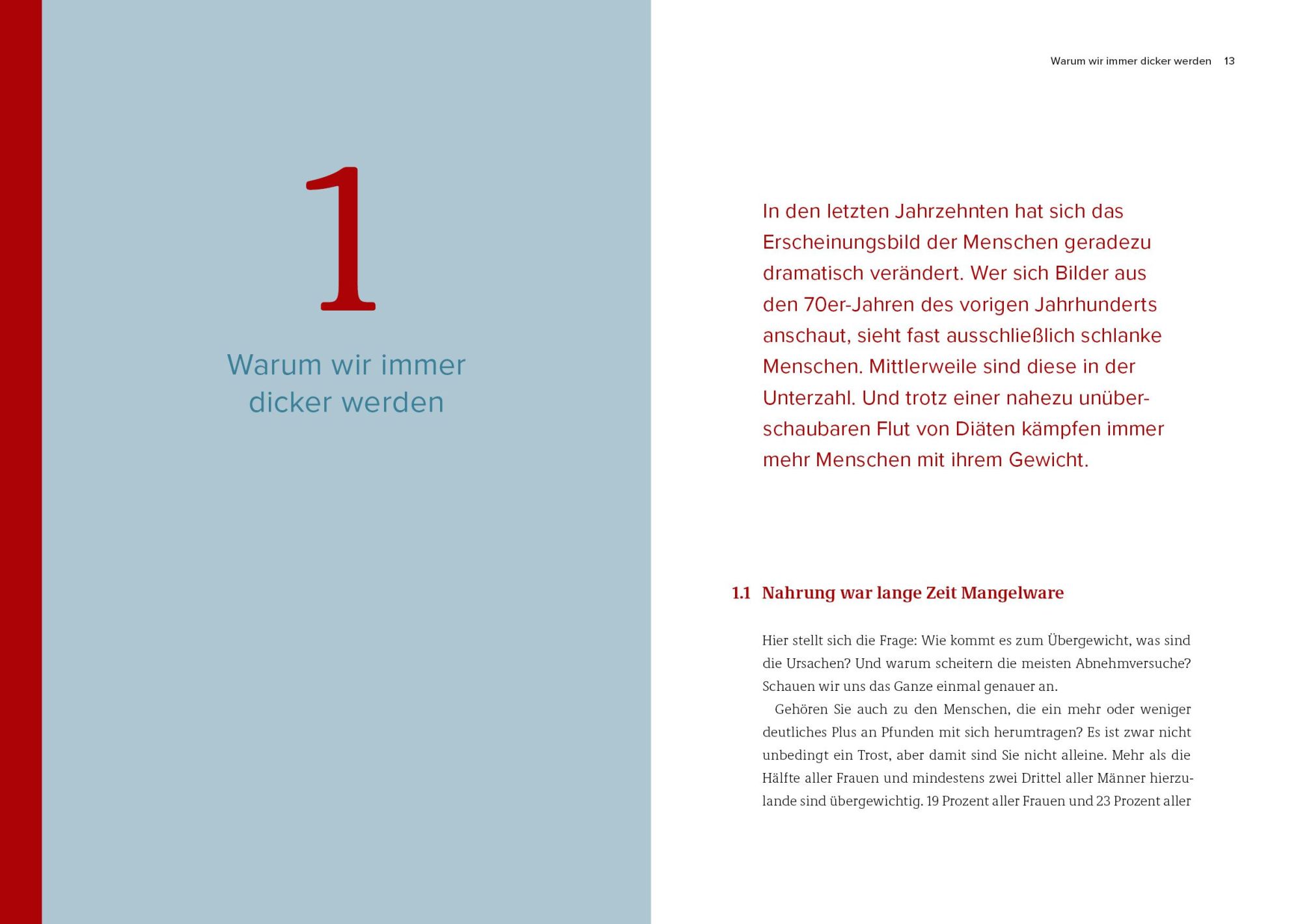 Bild: 9783954533497 | Blutzucker optimieren. Gewicht reduzieren. | Stephan Martin (u. a.)