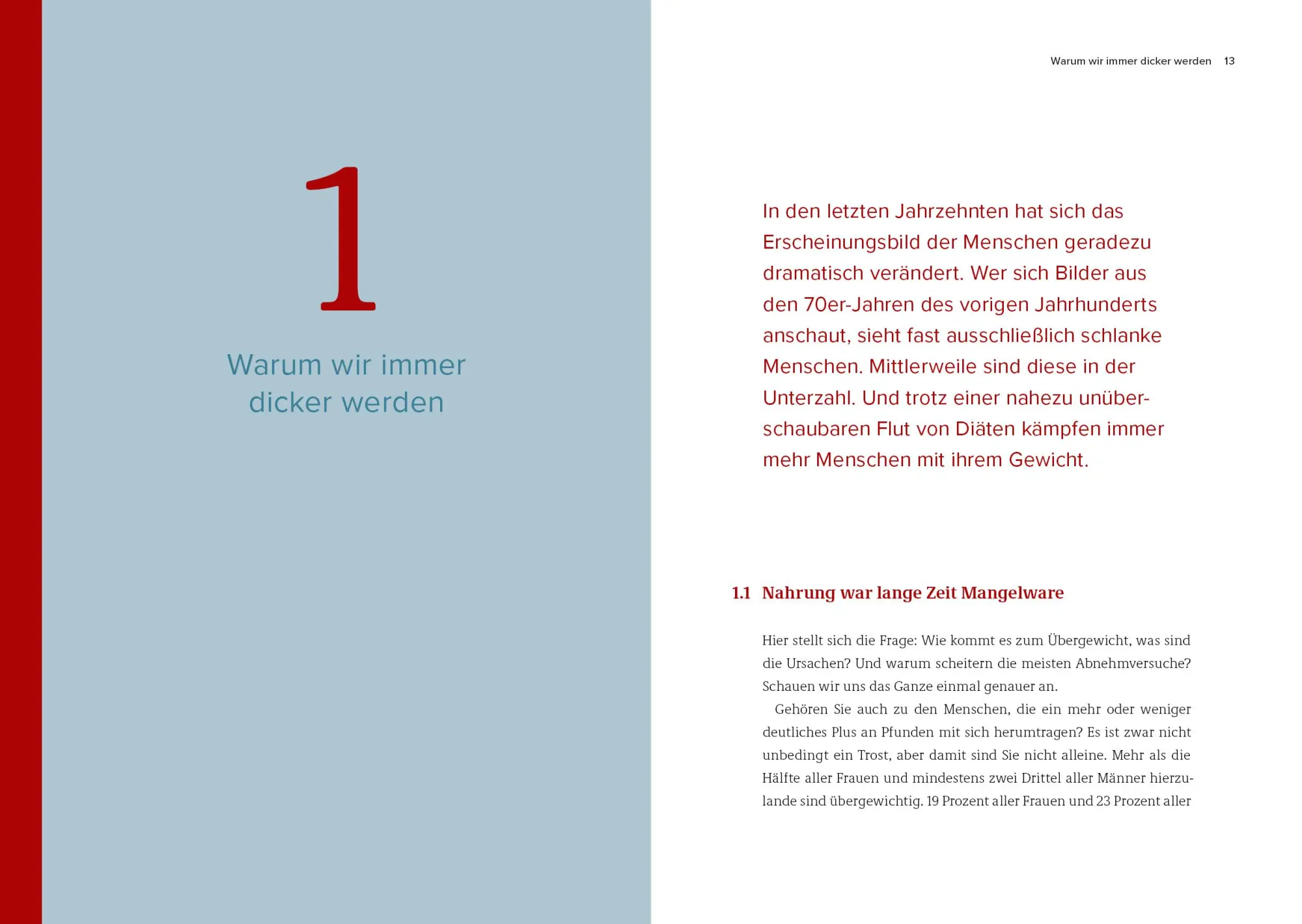 Bild: 9783954533497 | Blutzucker optimieren. Gewicht reduzieren. | Stephan Martin (u. a.)