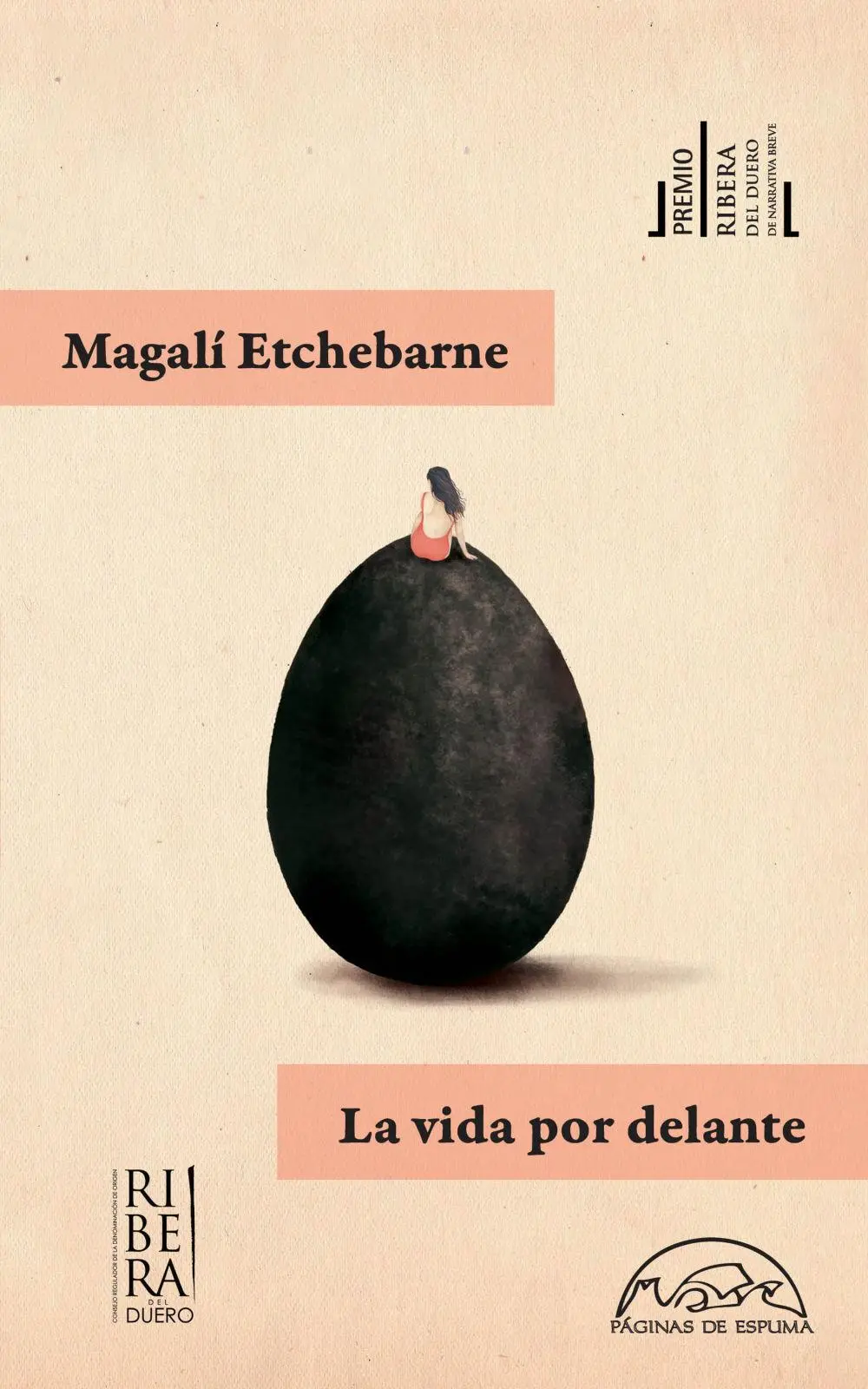 Cover: 9788483933497 | Vida Por Delante, La | Magali Etchebarne | Taschenbuch | Spanisch