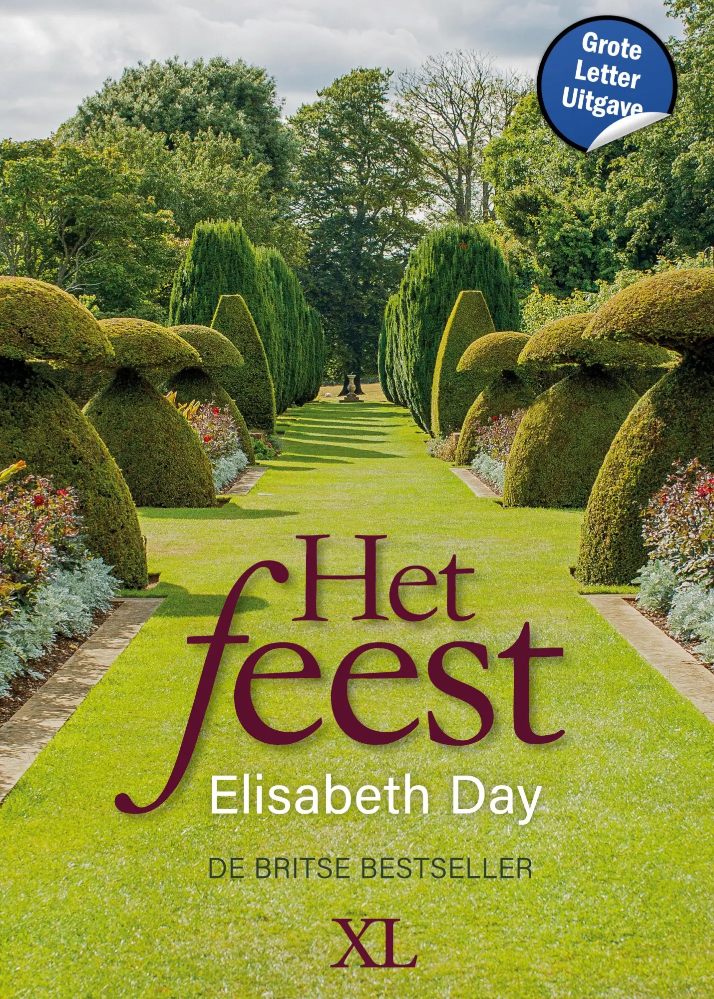 Het feest