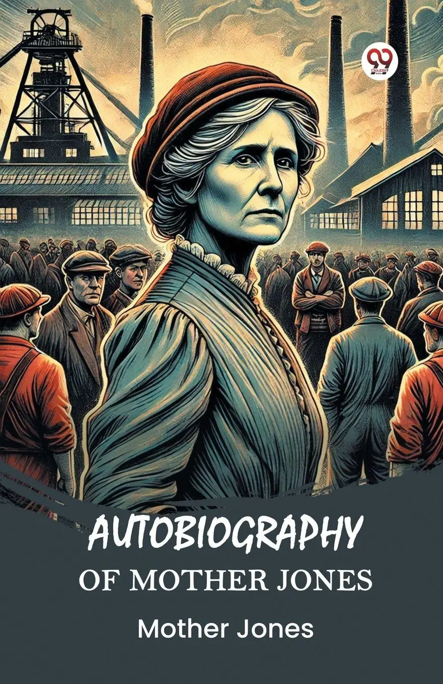 Cover: 9789370423497 | Autobiography of Mother Jones | Mother Jones | Taschenbuch | Englisch