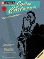 Cover: 9780634053597 | John Coltrane | 10 John Coltrane Classics | John Coltrane | Buch