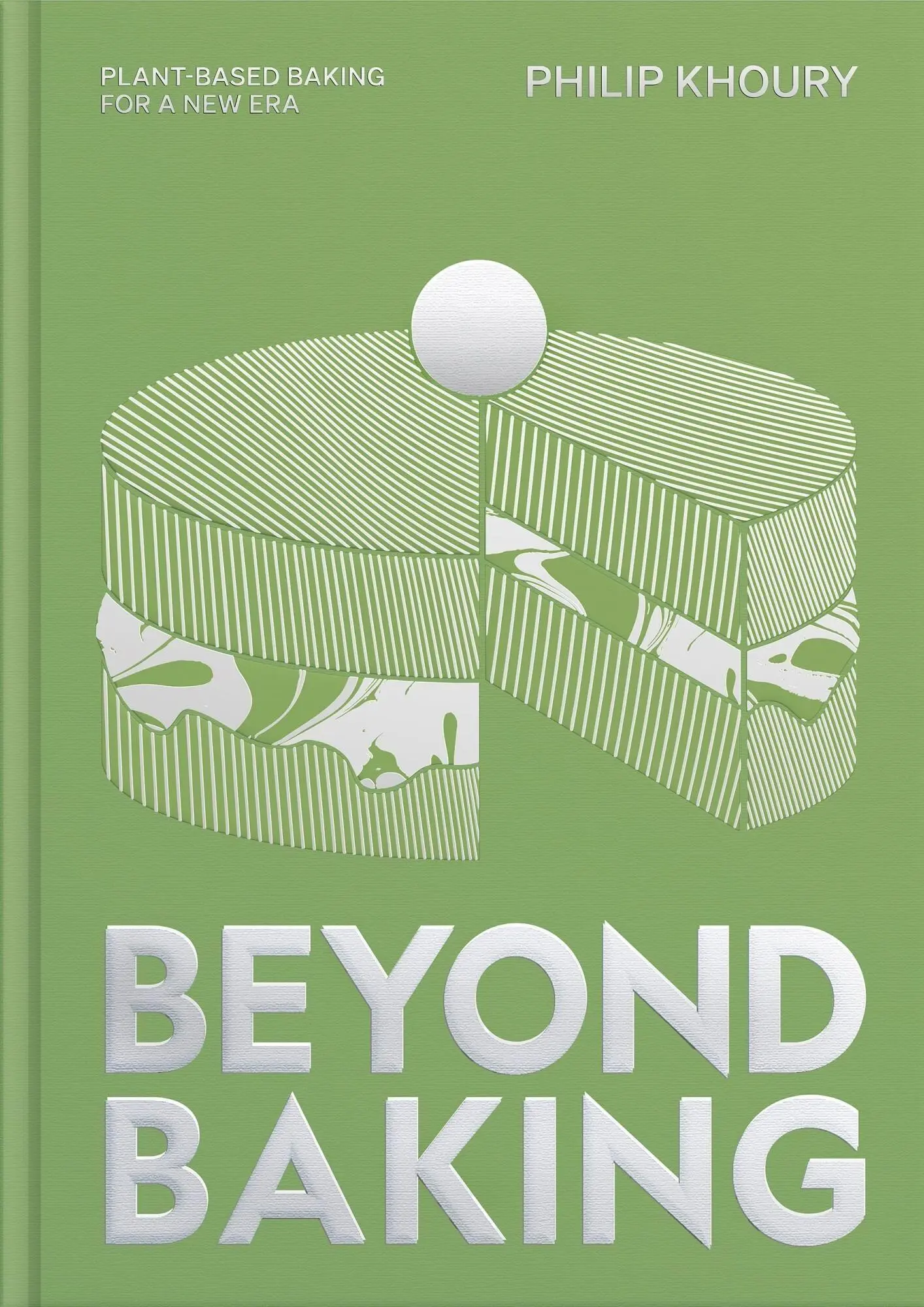Cover: 9781837833597 | Beyond Baking | Philip Khoury | Buch | Englisch | 2025