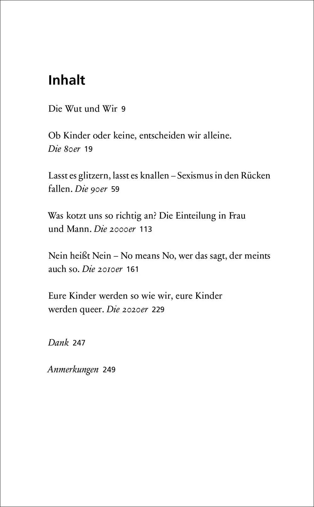 Bild: 9783518473597 | Stärker als Wut | Stefanie Lohaus | Buch | 271 S. | Deutsch | 2023