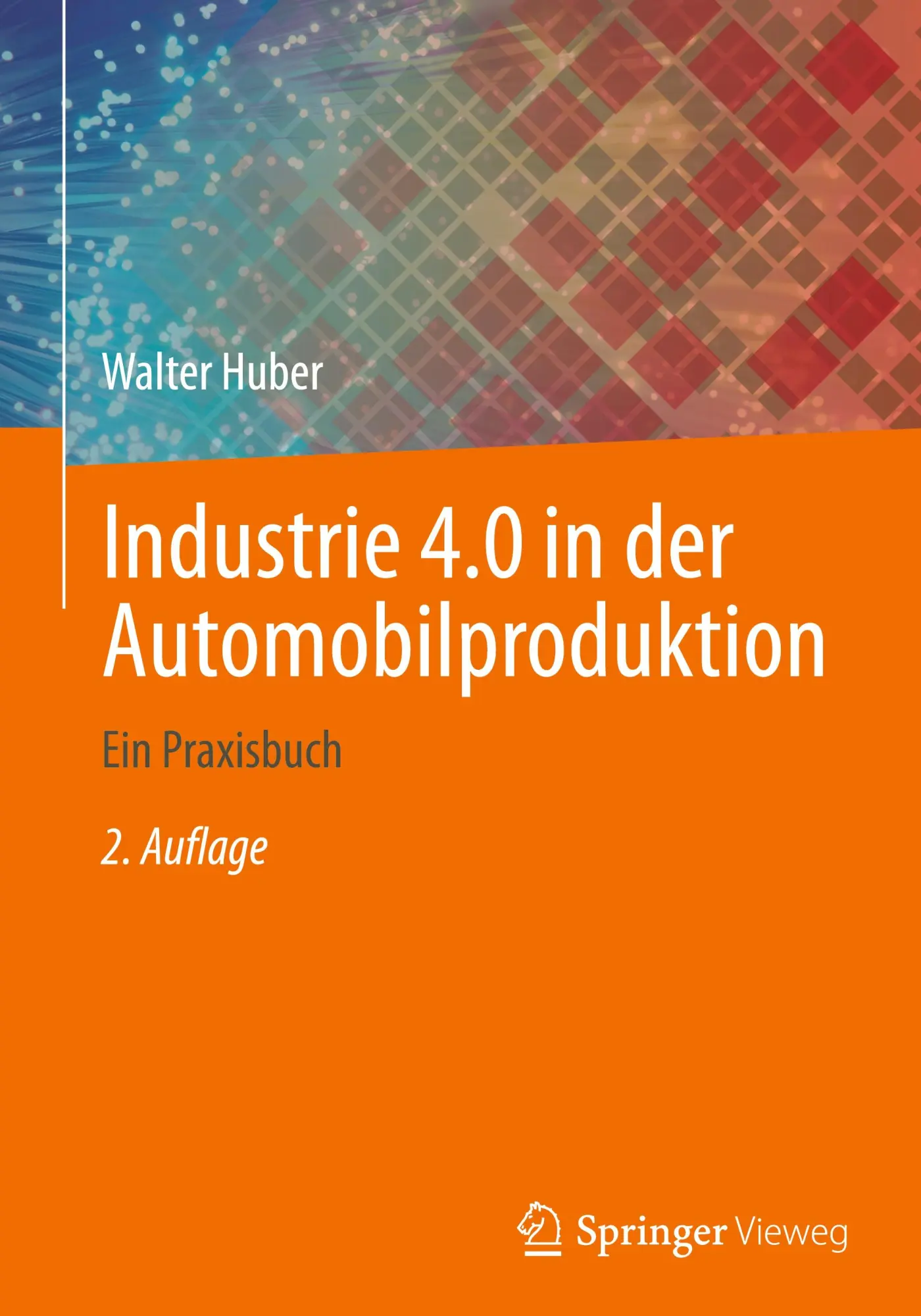 Industrie 4.0 in der Automobilproduktion