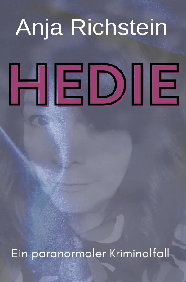 Cover: 9783819053597 | Hedie | DE | Anja Richstein | Taschenbuch | 320 S. | Deutsch | 2025