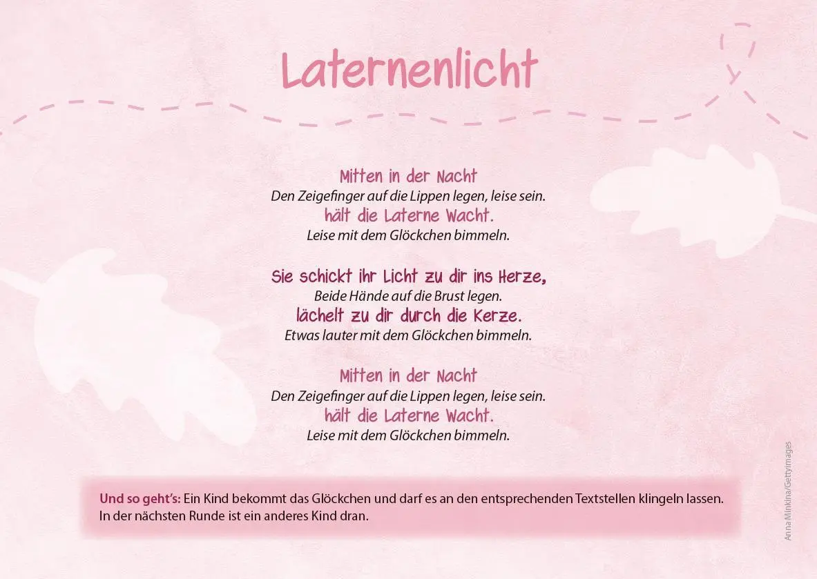 Bild: 9783960463597 | Die Kita-Jahreszeiten-Karten: 32 Mitmachgedichte für den Herbst | Buch