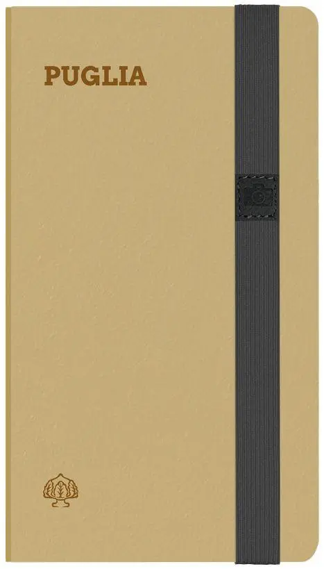 Cover: 9788831403597 | Puglia | Alberta Magris | Buch | 144 S. | Englisch | 2026 | Sime Srl
